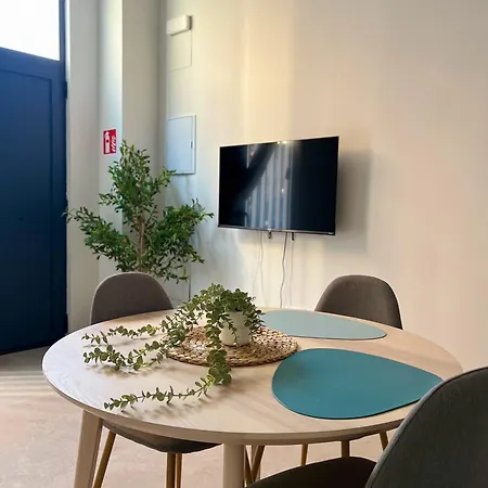 Appartamento Non Stress Templo