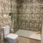 Апартаменты Non Stress Templo