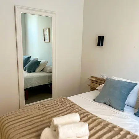 Apartamento Non Stress Templo