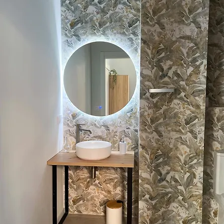 Non Stress Templo Valência