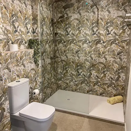 Apartamento Non Stress Templo