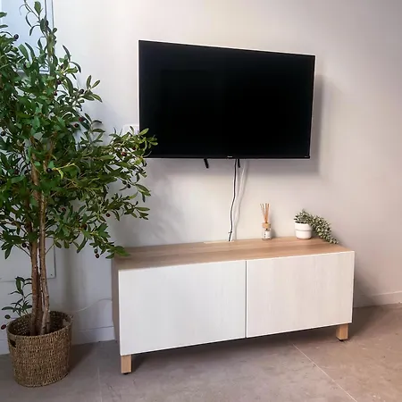 Apartamento Non Stress Templo